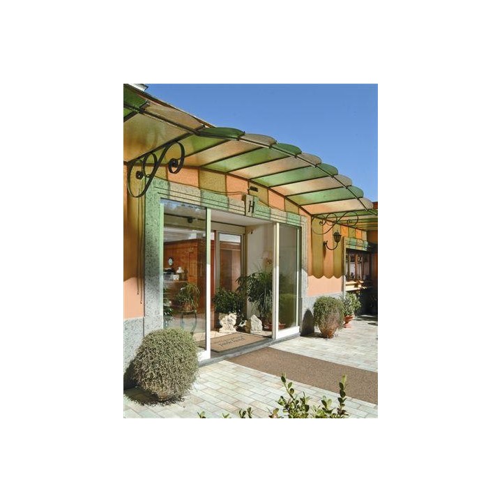 Montespina Park Hotel