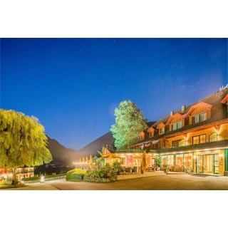 Hotel Vitaler Landauerhof