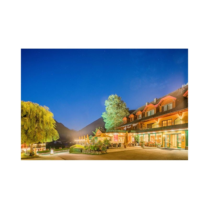 Hotel Vitaler Landauerhof
