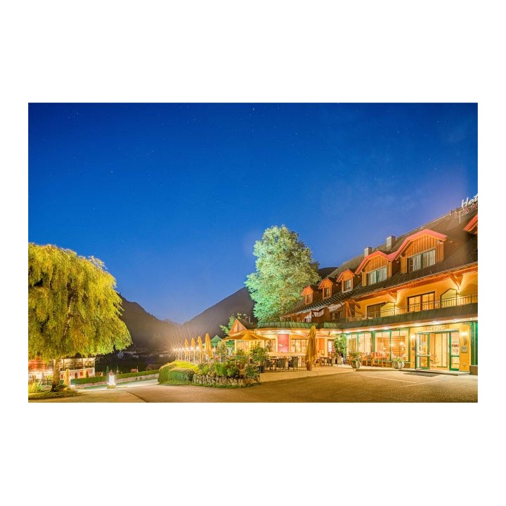 Hotel Vitaler Landauerhof