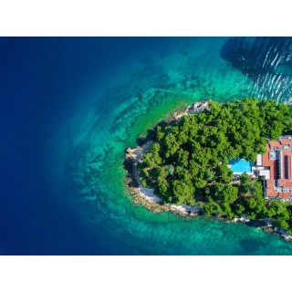 Villa Galijot Plava Laguna