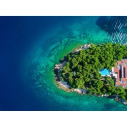 Villa Galijot Plava Laguna