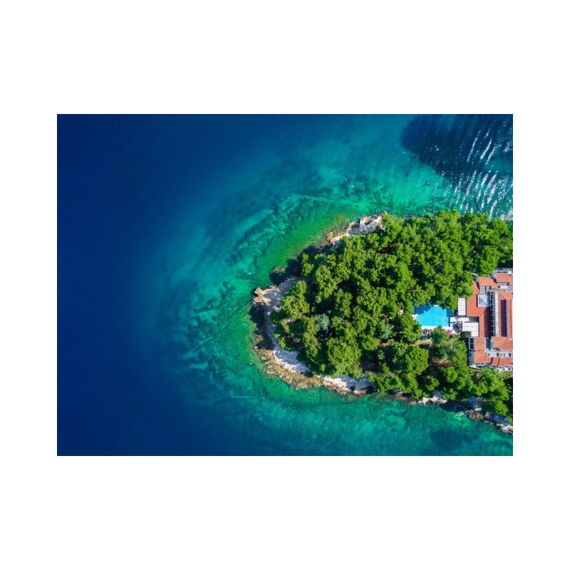 Villa Galijot Plava Laguna