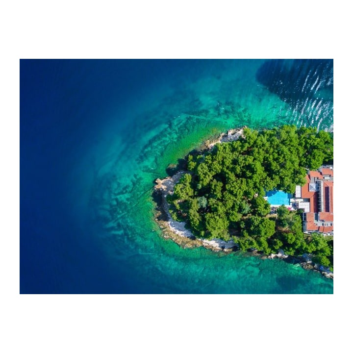 Villa Galijot Plava Laguna