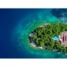 Villa Galijot Plava Laguna