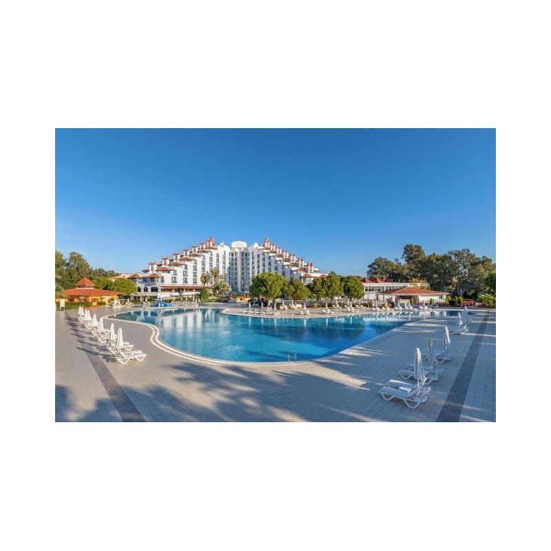 Green Max Hotel Managed by FM