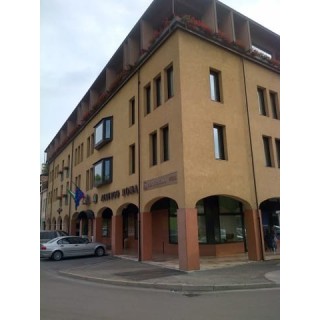 Albergo Roma, BW Signature Collection