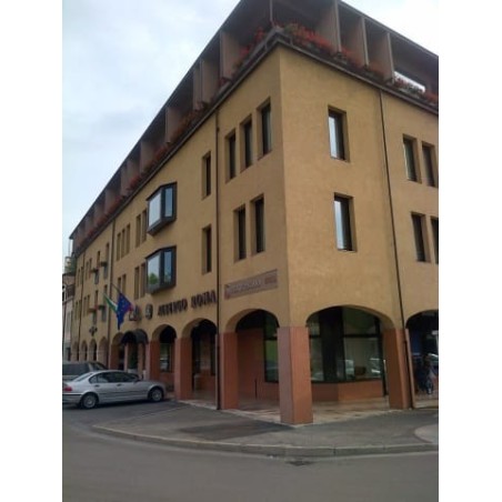 Albergo Roma, BW Signature Collection