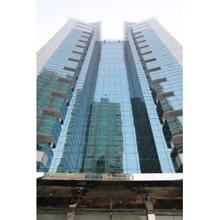 Golden Tulip Media Hotel