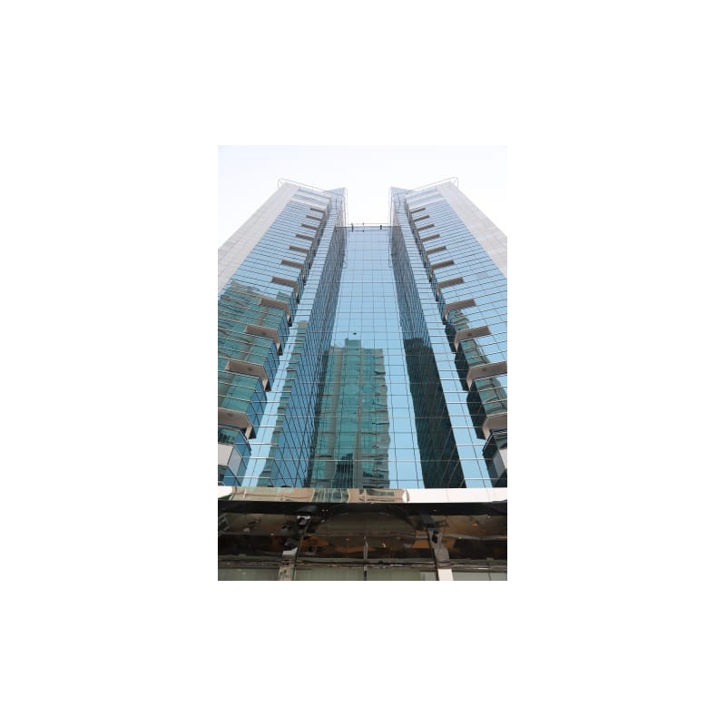Golden Tulip Media Hotel