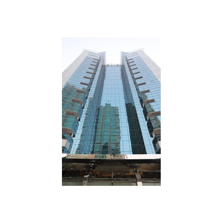 Golden Tulip Media Hotel