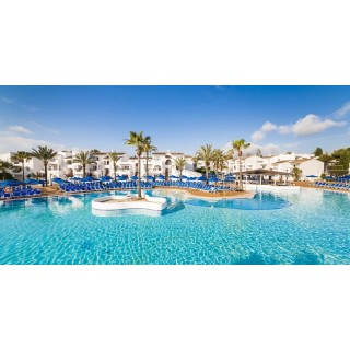 Globales Bouganvilla