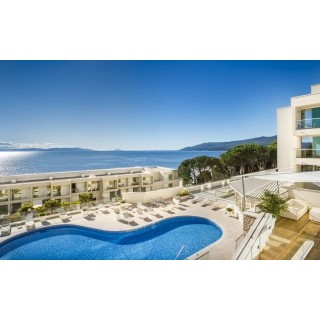 Valamar Bellevue Resort