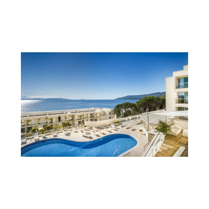 Valamar Bellevue Resort