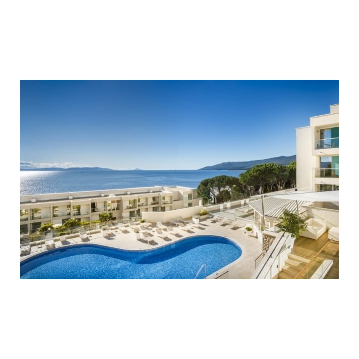 Valamar Bellevue Resort