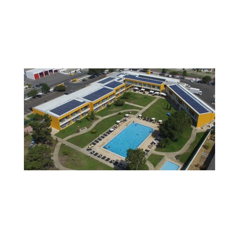Hotel Vila Park
