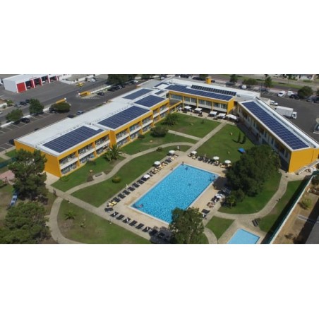 Hotel Vila Park