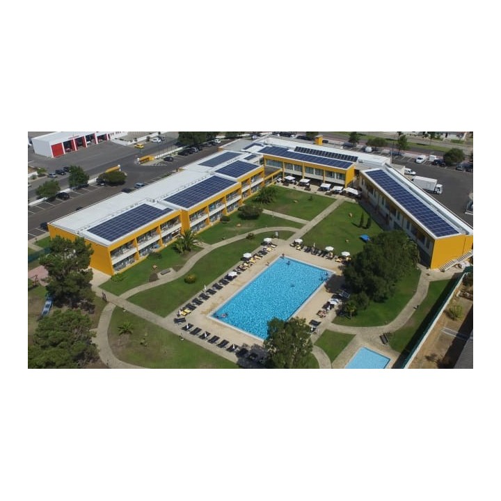 Hotel Vila Park