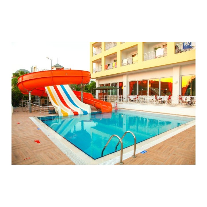 Pine House by Werde Hotels