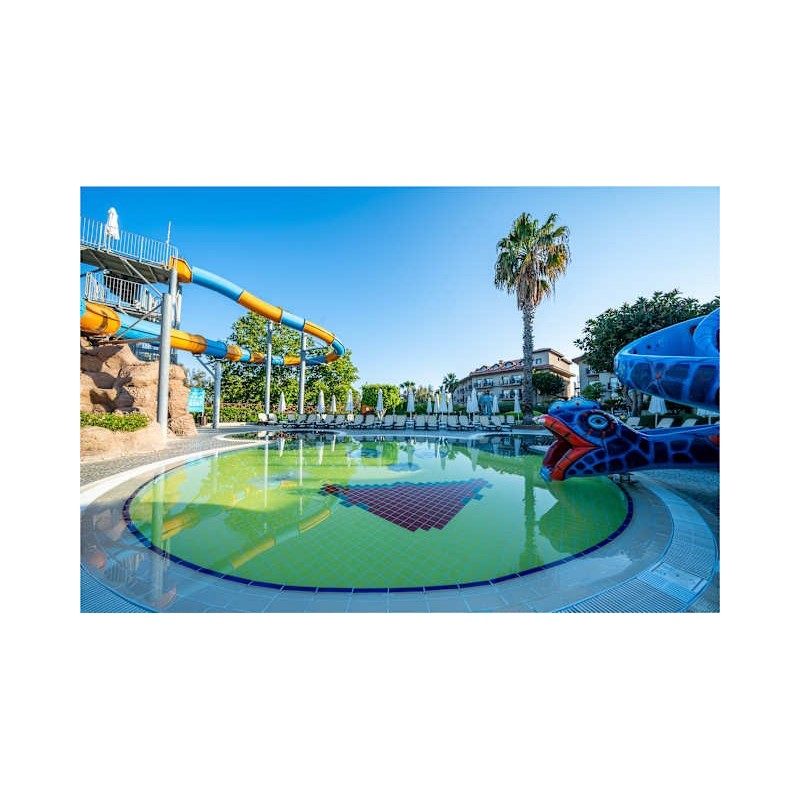 Alba Resort Hotel
