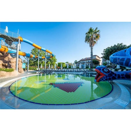 Alba Resort Hotel