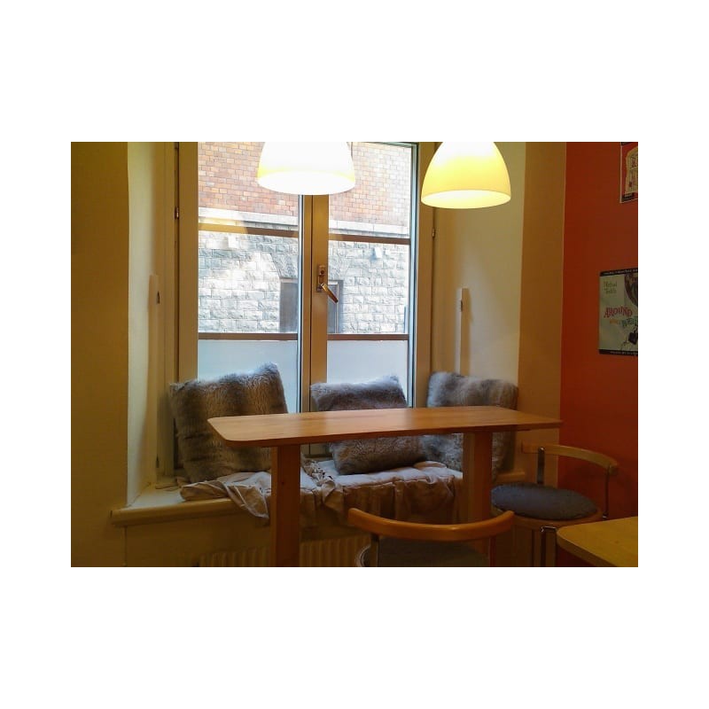 Birka Hostel