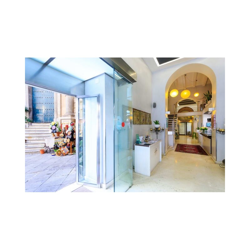 Quintocanto Hotel & Spa