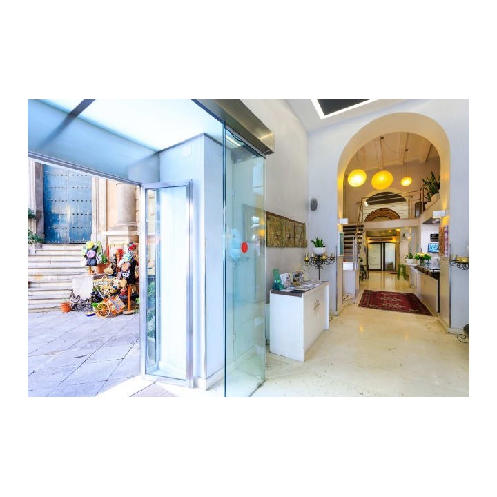 Quintocanto Hotel & Spa