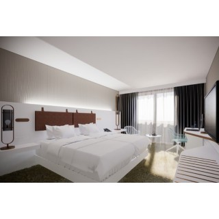 Austria Trend Hotel Bosei