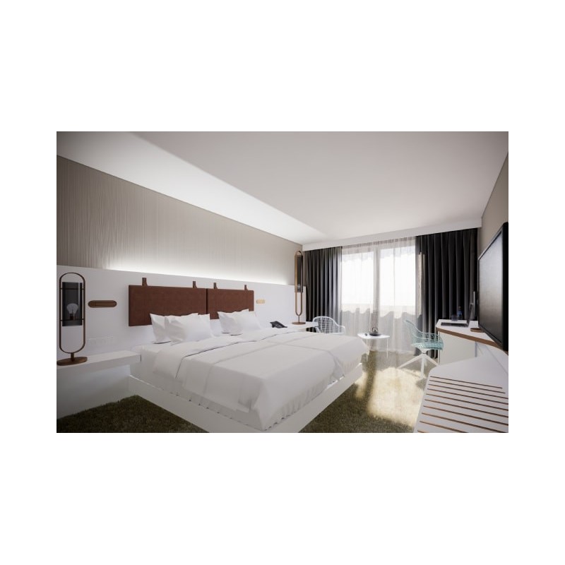 Austria Trend Hotel Bosei