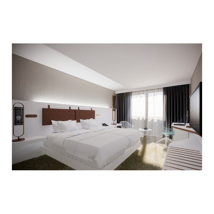 Austria Trend Hotel Bosei