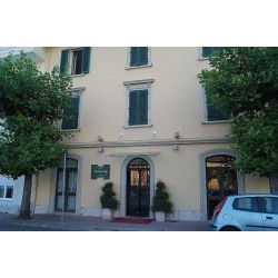 Hotel Arnolfo