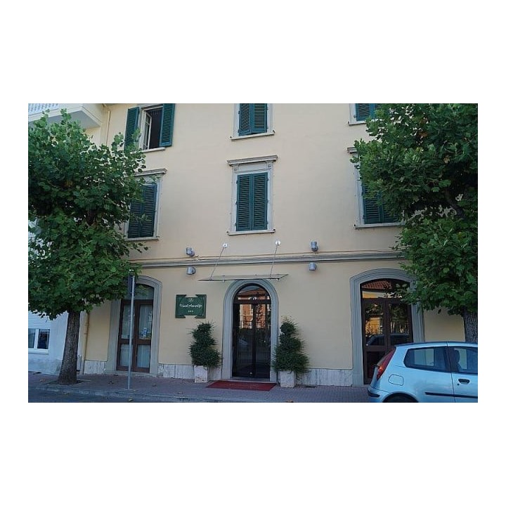 Hotel Arnolfo