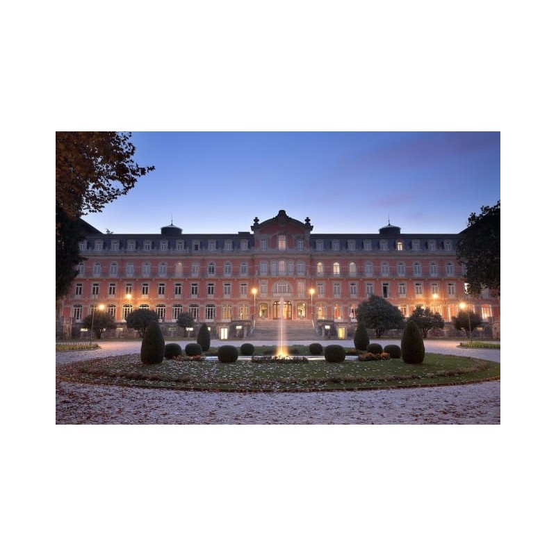 Hotel Vidago Palace