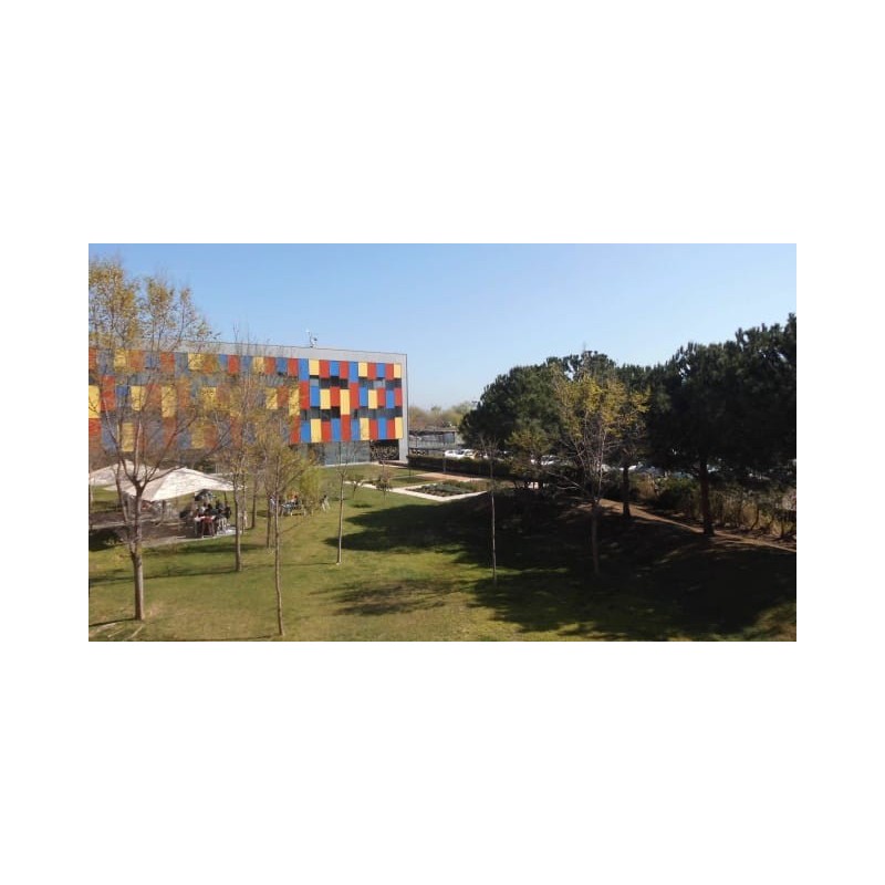 Hostel Centre Esplai