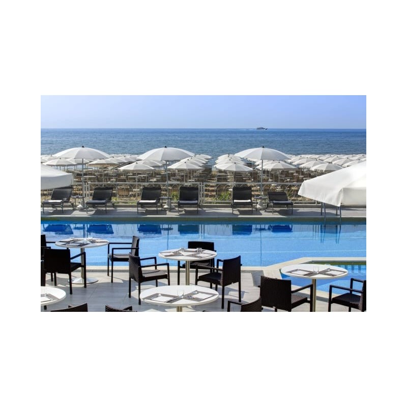 Hotel Byron Bellavista