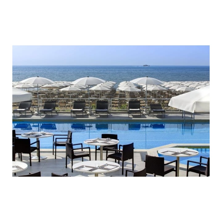 Hotel Byron Bellavista