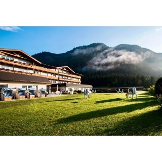 elaya hotel steinplatte