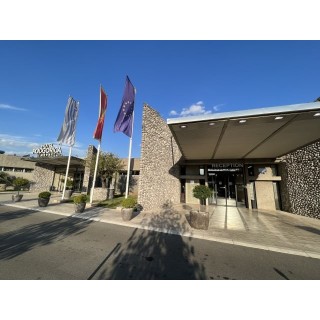 Hotel Podgorica