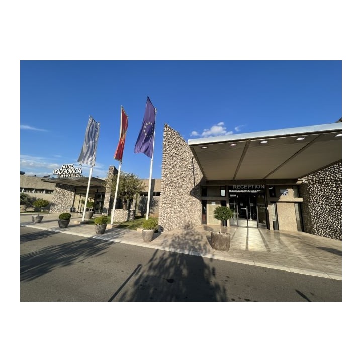 Hotel Podgorica