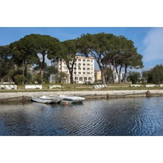 Grand Hotel President Olbia