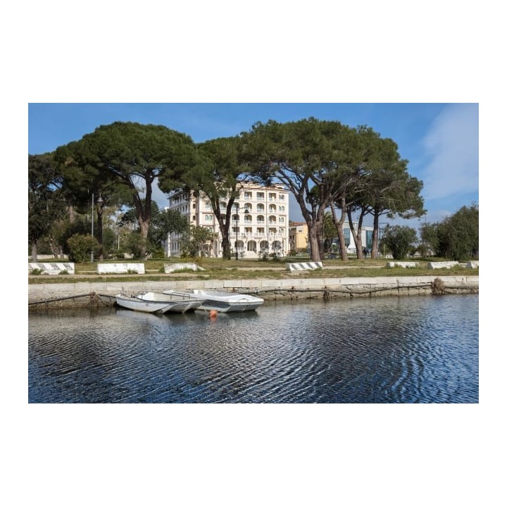 Grand Hotel President Olbia