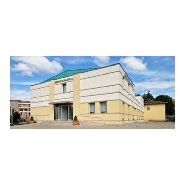 Best Western Hotel San Marco