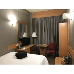 Hotel Astor