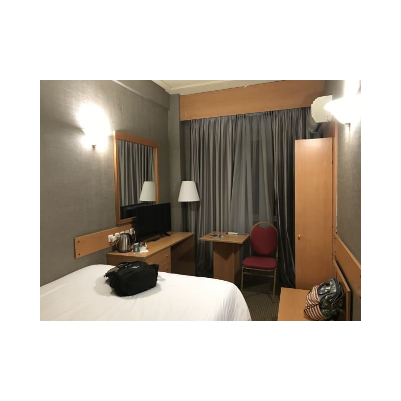 Hotel Astor