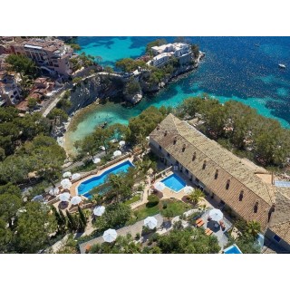 Hotel Petit Cala Fornells