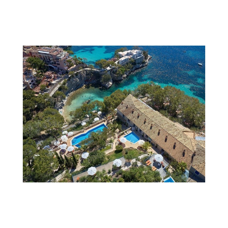 Hotel Petit Cala Fornells