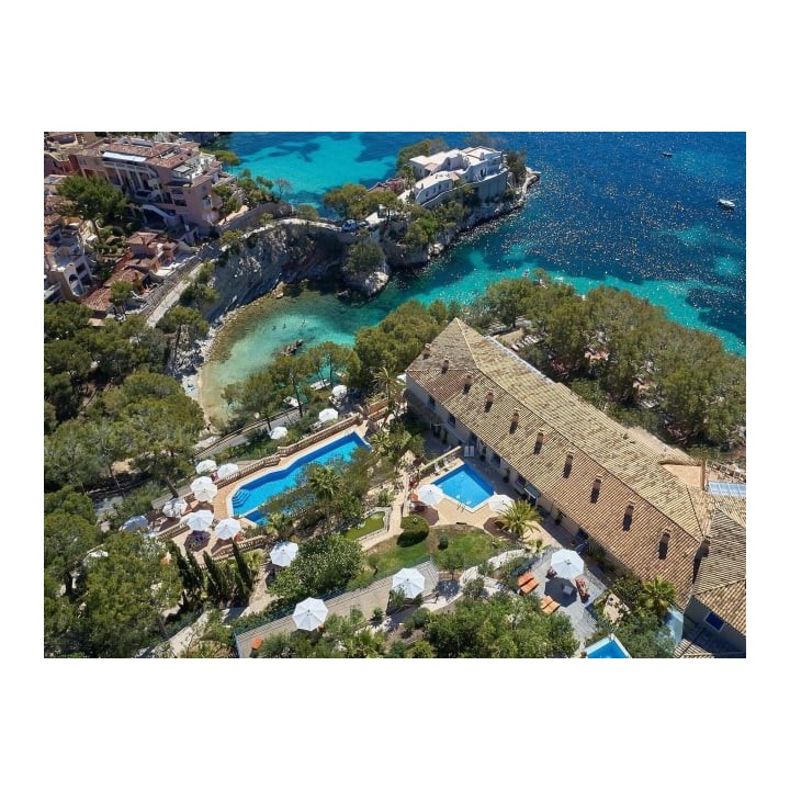 Hotel Petit Cala Fornells