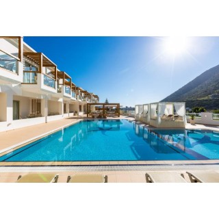 Nostos Beach Boutique Hotel