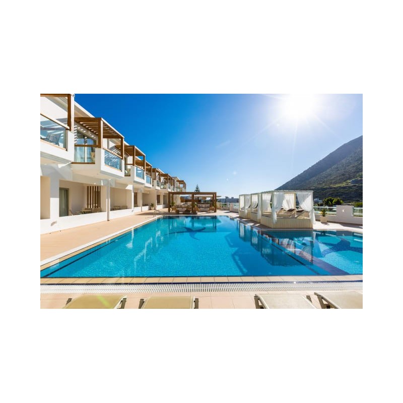 Nostos Beach Boutique Hotel